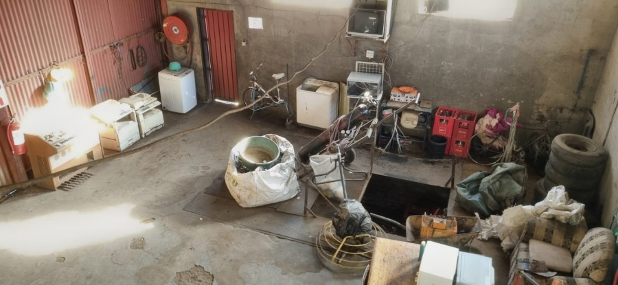 Commercial Property for Sale in Orkney North West